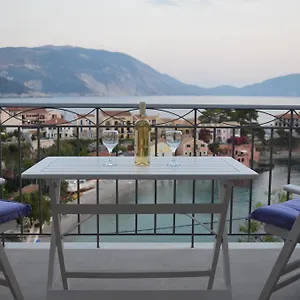 Romanza Guest house Asos