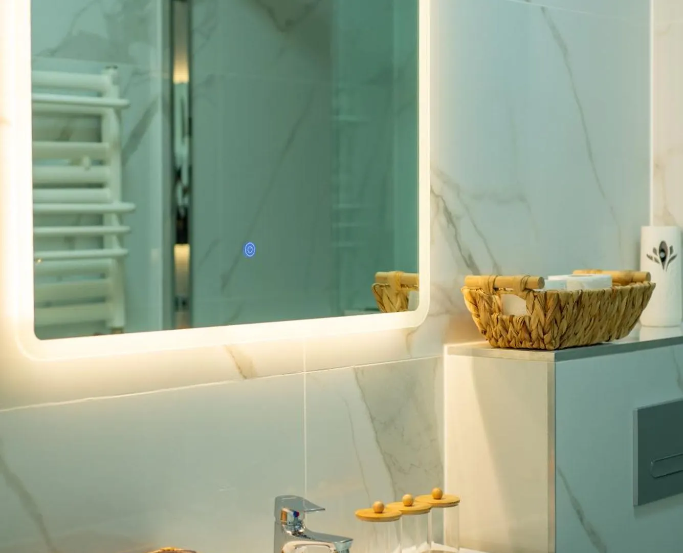 Deluxe Swan Stone Castle Apartment Budapest 0*,