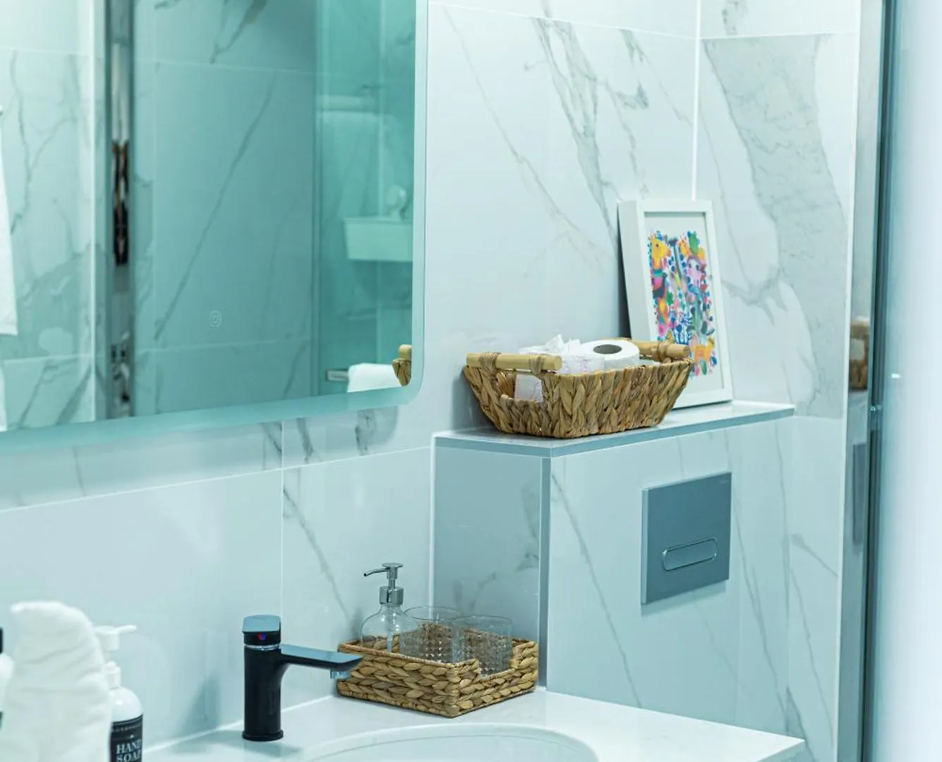 Hotel apartamentowy Deluxe Swan Stone Castle Apartment Budapeszt