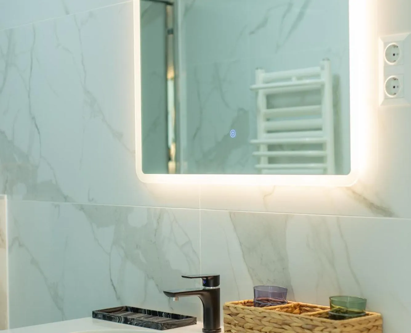 Deluxe Swan Stone Castle Apartment Budapest