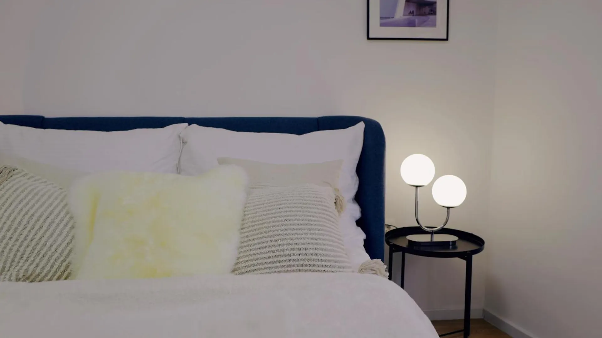 Deluxe Swan Stone Castle Apartment Budapest 0*,