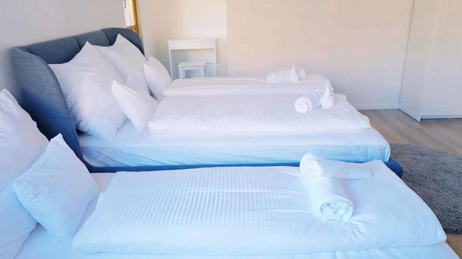 Deluxe Swan Stone Castle Apartment Budapest 0*,  Hungary